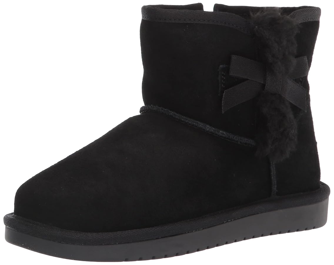 Amazon.com | Koolaburra by UGG Girls Victoria Mini Fashion